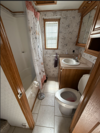 2004 Trophy RV Mobile Home