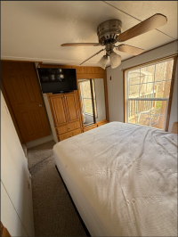 2004 Trophy RV Mobile Home