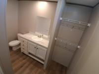 2025 Clayton Homestead 16763A Manufactured Home