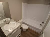 2025 Clayton Homestead 16763A Manufactured Home