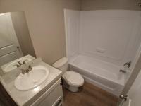 2025 Clayton Homestead 16763A Manufactured Home
