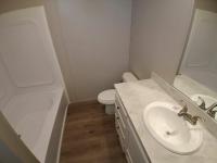 2025 Clayton Homestead 16763A Manufactured Home