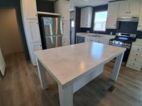 2025 Clayton Homestead 16763A Manufactured Home