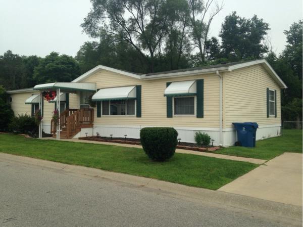 Photo 1 of 1 of home located at 855 E Mishawaka Rd. #1 Elkhart, IN 46517