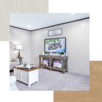 2022 Clayton - Bonham  Home