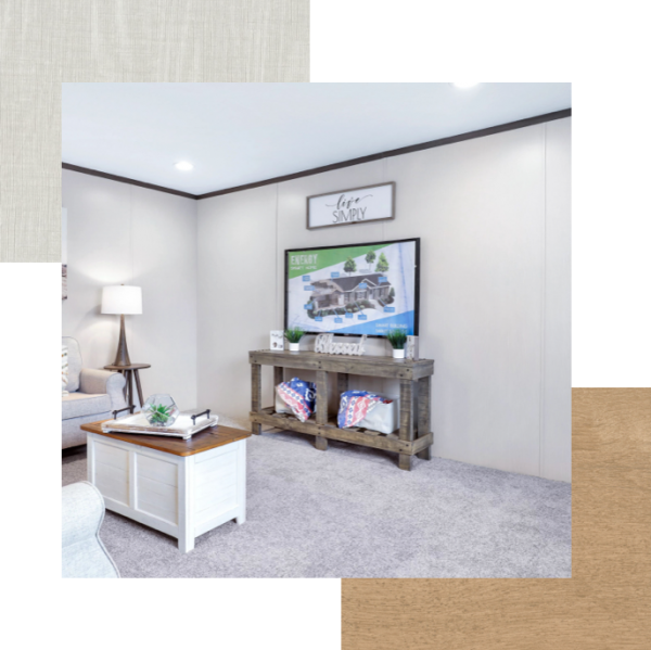 2022 Clayton - Bonham  Home