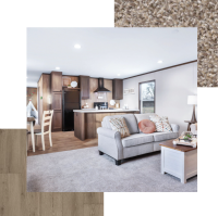 2022 Clayton - Bonham  Home