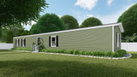 2022 Clayton - Bonham  Home