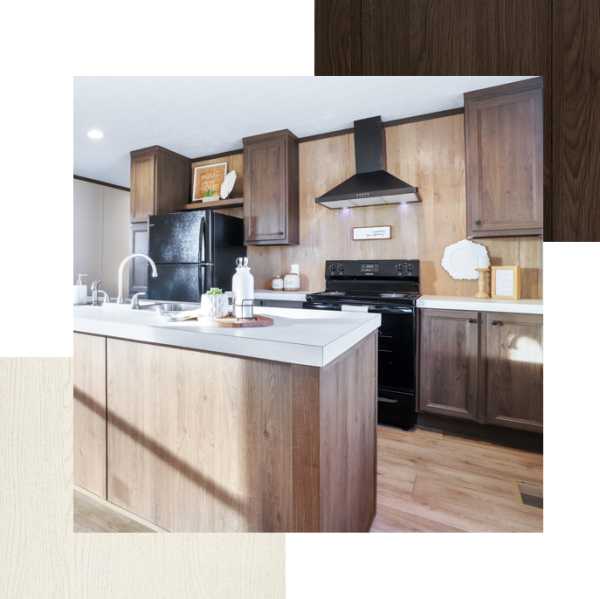 2022 Clayton - Bonham  Home