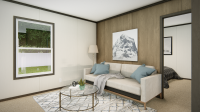 2022 Clayton - Bonham  Home