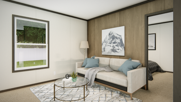 2022 Clayton - Bonham  Home