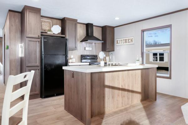 2022 Clayton - Bonham  Home