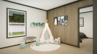 2022 Clayton - Bonham  Home