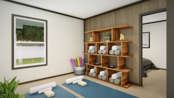 2022 Clayton - Bonham  Home
