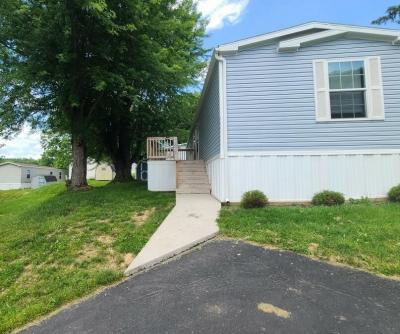 Mobile Home at 407 Prince Circle Belle Vernon, PA 15012