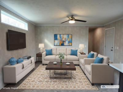 Mobile Home at 3701 2nd St #383 #383 Coralville, IA 52241