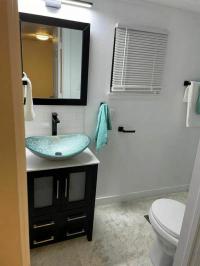 1985 WOODLAKE Mobile Home