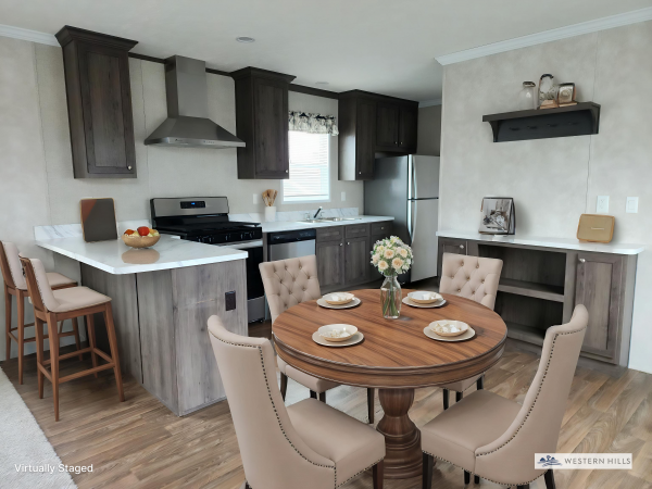 2023 Fairmont  Home