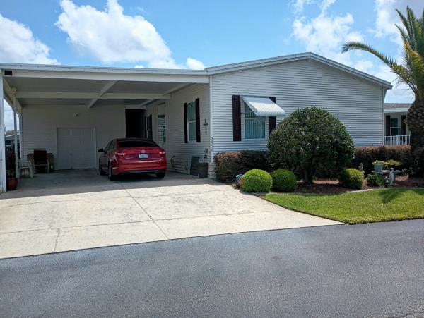 2007 Palm Harbor Mobile Home For Sale
