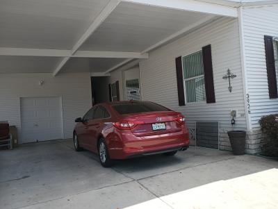 Photo 4 of 24 of home located at 3926 Arrowwood Dr Zephyrhills, FL 33541