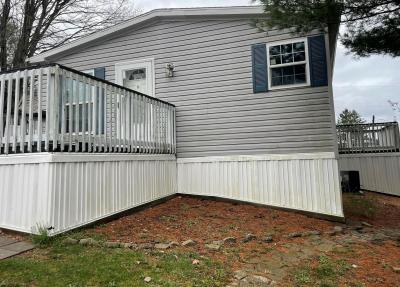 Mobile Home at 214 Fieldstone Lane Lot 65 Ruffs Dale, PA 15679