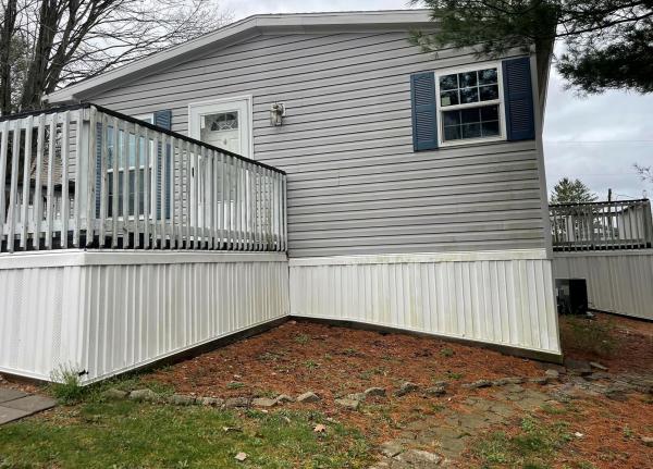 Photo 1 of 2 of home located at 214 Fieldstone Lane Lot 65 Ruffs Dale, PA 15679