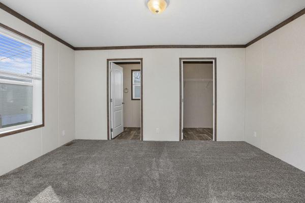 2023 Clayton 81SUN16663AH11  Home