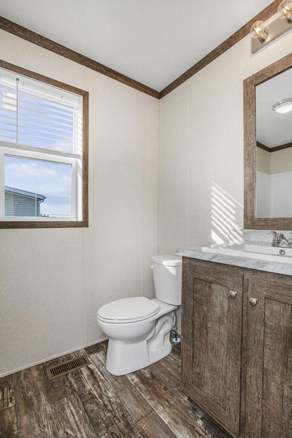 2023 Clayton 81SUN16663AH11  Home