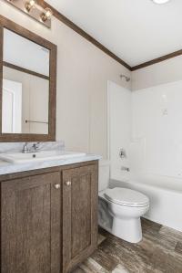 2023 Clayton 81SUN16663AH11  Home