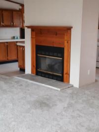 1996 Fairmont 112 Mojave 672  Home