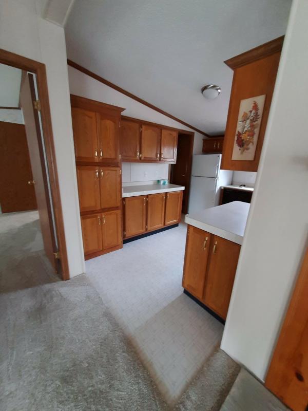1996 Fairmont 112 Mojave 672  Home