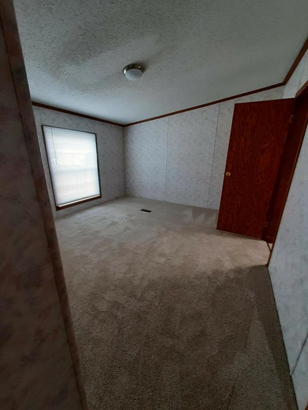 1996 Fairmont 112 Mojave 672  Home