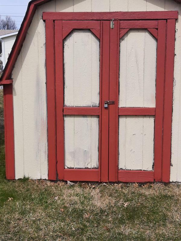 Photo 1 of 2 of home located at 2113 B &Amp; O R.r. Elkhart, IN 46514