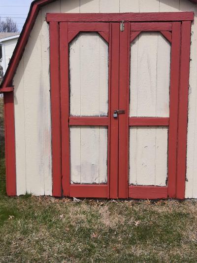 Mobile Home at 2113 B &Amp; O R.r. Elkhart, IN 46514