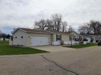 1996 Fairmont 112 Mojave 672  Home