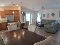 2016 SKYLINE Mobile Home