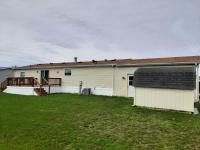 1996 Fairmont 112 Mojave 672  Home