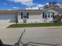 1996 Fairmont 112 Mojave 672  Home