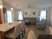 2016 SKYLINE Mobile Home