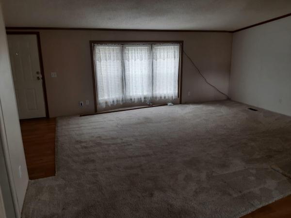 1996 Fairmont 112 Mojave 672  Home