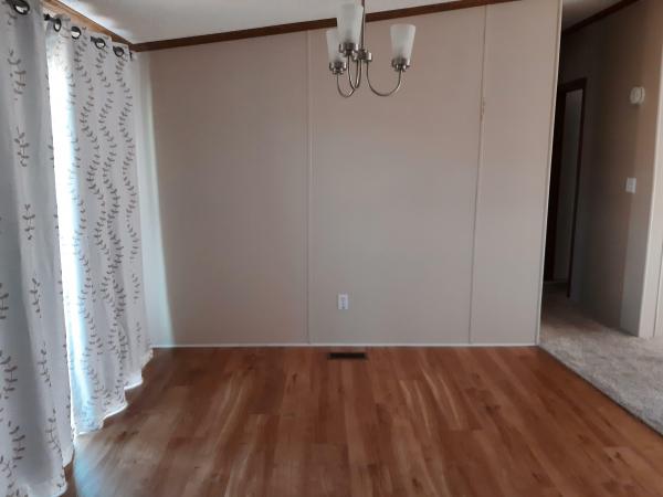 1996 Fairmont 112 Mojave 672  Home