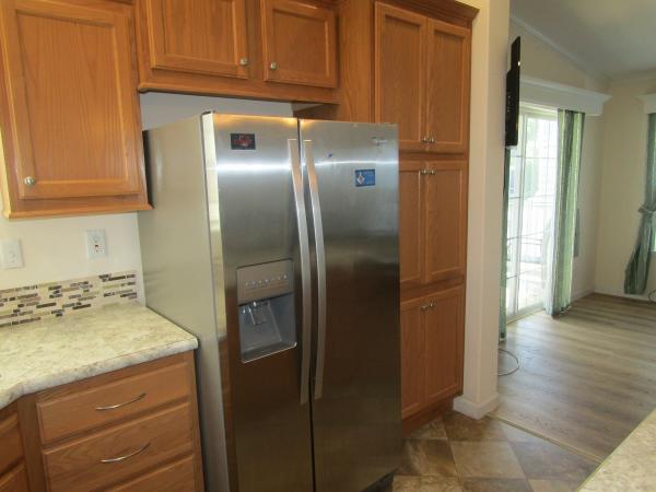 2016 SKYLINE Mobile Home