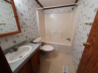 1996 Fairmont 112 Mojave 672  Home