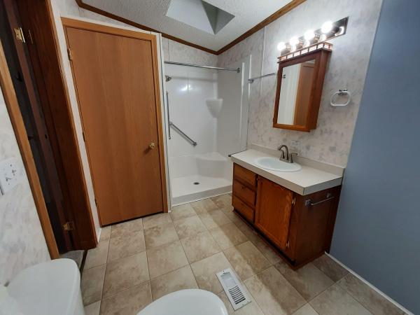 1996 Fairmont 112 Mojave 672  Home
