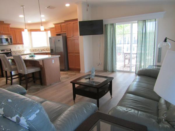 2016 SKYLINE Mobile Home