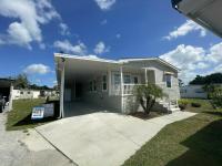 2019 Clayton - Richfield Monticello Mobile Home