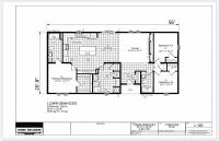 2025 Champion 719 DAPB2856H32301  Home