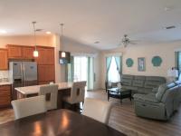 2016 SKYLINE Mobile Home