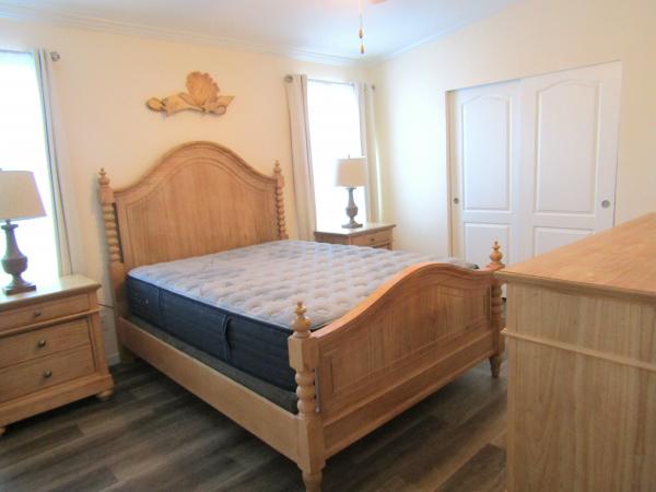 2016 SKYLINE Mobile Home