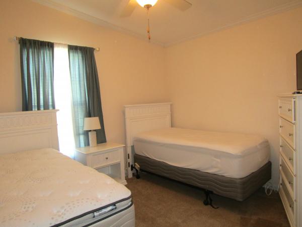 2016 SKYLINE Mobile Home
